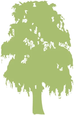 Haus Birke - Ferienwohnungen am Weissensee mit hauseigenem Badestrand